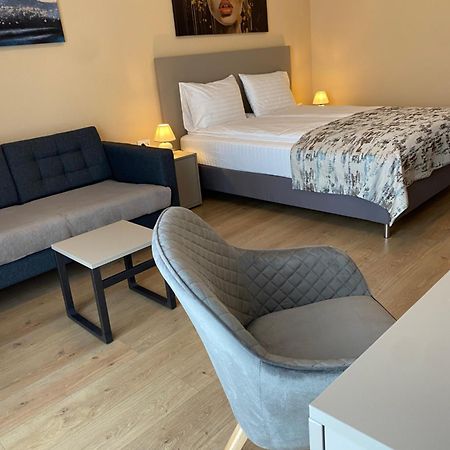 Parklake Home Κλουζ-Ναπόκα Εξωτερικό φωτογραφία