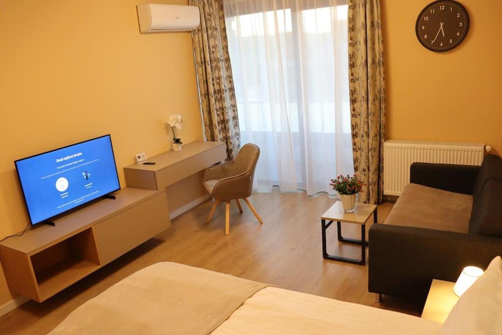Parklake Home Κλουζ-Ναπόκα Εξωτερικό φωτογραφία
